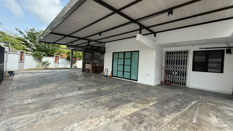 Terraced House for Rent in Tanjung Bungah (Penang) - May Tan - Exterior - PropertyGuru.com.my