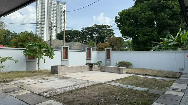 Terraced House for Rent in Tanjung Bungah (Penang) - May Tan - Exterior - PropertyGuru.com.my
