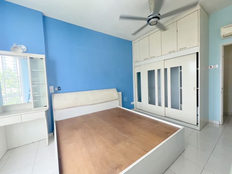 Condominium for Sale at Regency Heights Condo - Angie Khoo - Bedroom - PropertyGuru.com.my