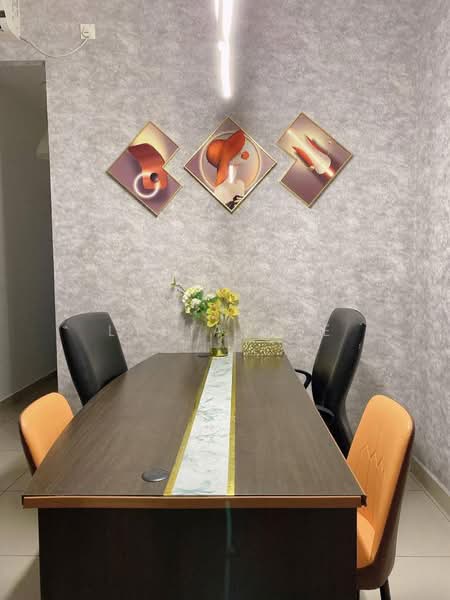 Servis Apartment untuk Disewa di Seasons Amara Larkin - Lydia Wee - PropertyGuru.com.my