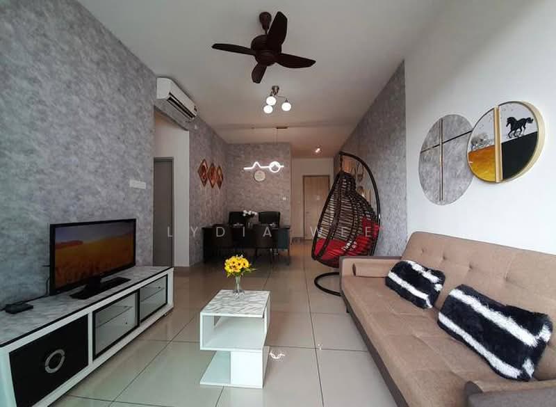 Servis Apartment untuk Disewa di Seasons Amara Larkin - Lydia Wee - PropertyGuru.com.my