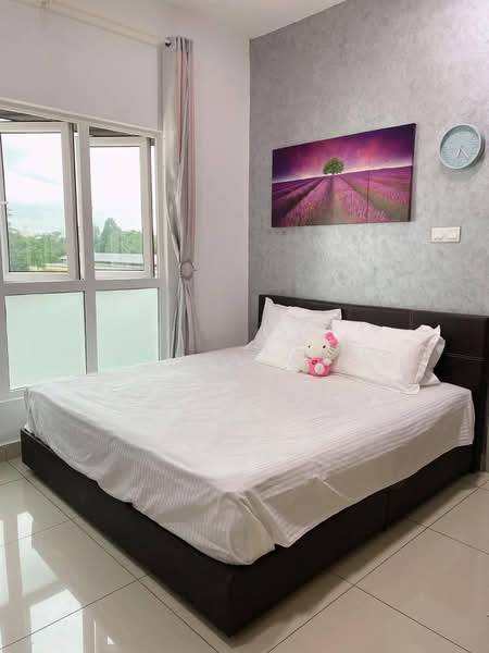 Servis Apartment untuk Disewa di Seasons Amara Larkin - Lydia Wee - PropertyGuru.com.my
