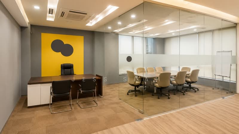 Office for Rent in Sentul (Kuala Lumpur) - Jess Seah - Interior - PropertyGuru.com.my