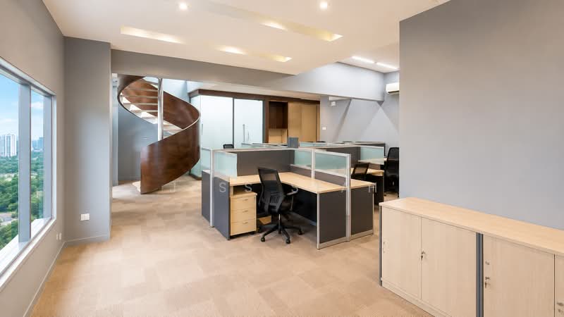Office for Rent in Sentul (Kuala Lumpur) - Jess Seah - Interior - PropertyGuru.com.my