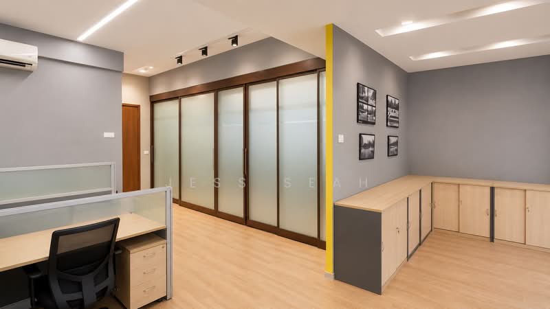 Office for Rent in Sentul (Kuala Lumpur) - Jess Seah - Interior - PropertyGuru.com.my