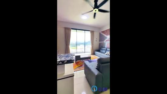 Apartment for Sale at Casa Kayangan - Jessey Ng - PropertyGuru.com.my