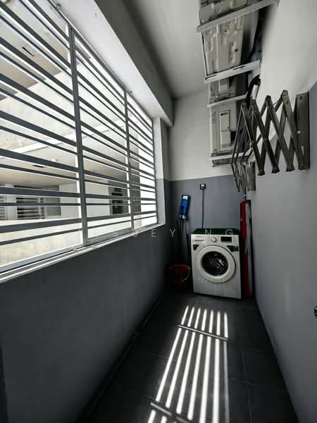 Apartment for Sale at Casa Kayangan - Jessey Ng - Interior - PropertyGuru.com.my