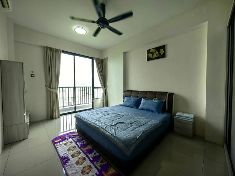 Apartment for Sale at Casa Kayangan - Jessey Ng - Bedroom - PropertyGuru.com.my