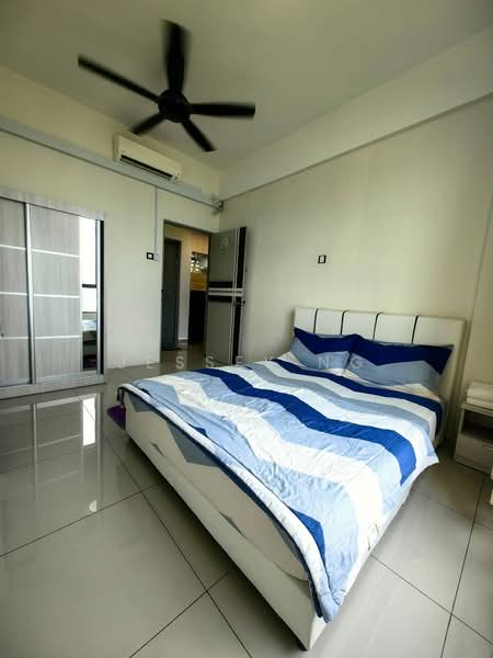 Apartment for Sale at Casa Kayangan - Jessey Ng - Bedroom - PropertyGuru.com.my