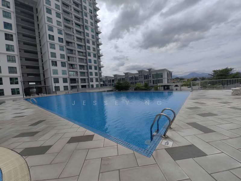 Apartment for Sale at Casa Kayangan - Jessey Ng - Exterior - PropertyGuru.com.my