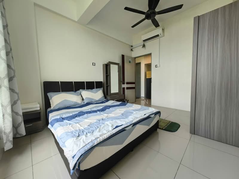 Apartment for Sale at Casa Kayangan - Jessey Ng - Bedroom - PropertyGuru.com.my