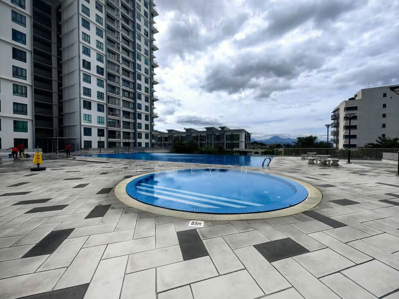 Apartment for Sale at Casa Kayangan - Jessey Ng - Exterior - PropertyGuru.com.my