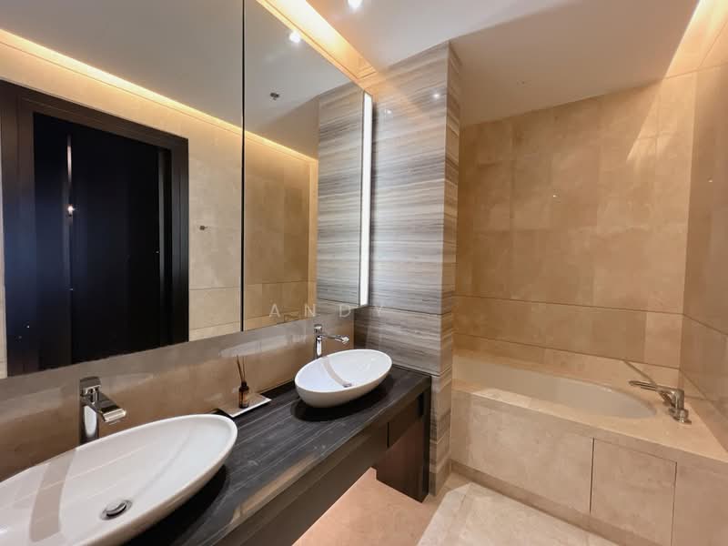 Servis Apartment untuk Disewa di The Ritz-Carlton Residences - Andy . - PropertyGuru.com.my