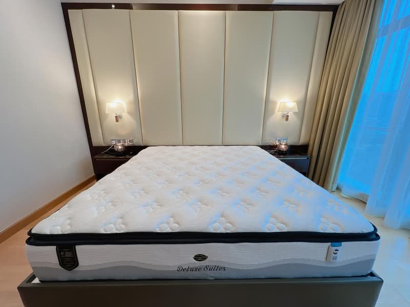 Servis Apartment untuk Disewa di The Ritz-Carlton Residences - Andy . - PropertyGuru.com.my