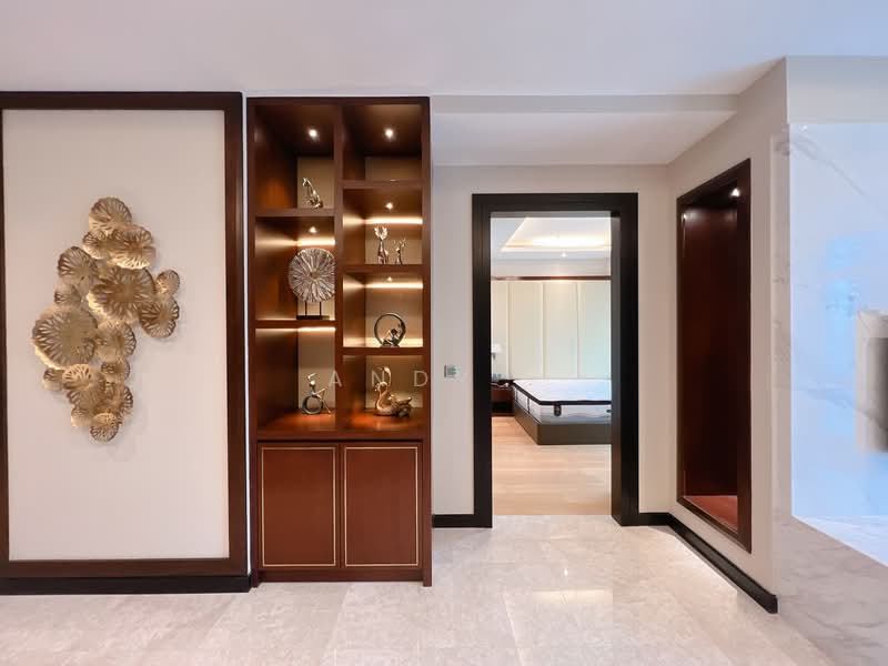 Servis Apartment untuk Disewa di The Ritz-Carlton Residences - Andy . - PropertyGuru.com.my