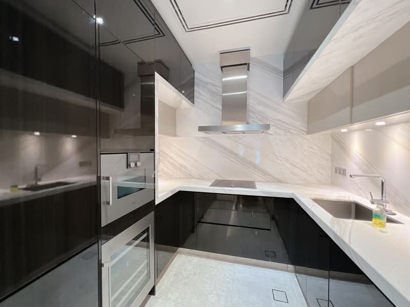 Servis Apartment untuk Disewa di The Ritz-Carlton Residences - Andy . - PropertyGuru.com.my