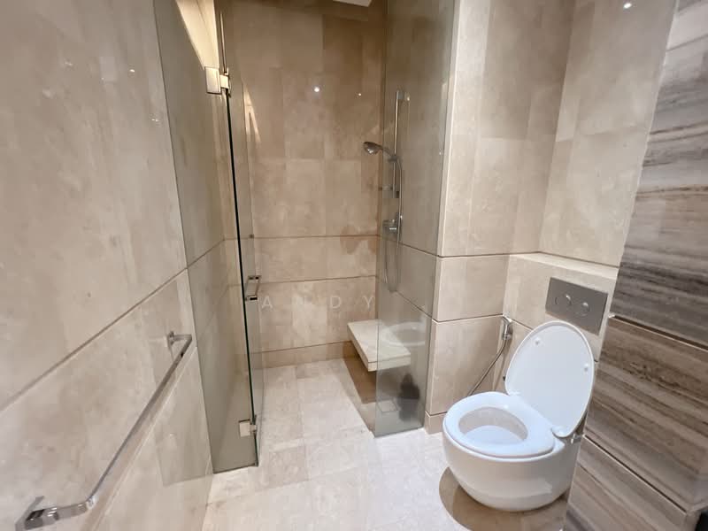 Servis Apartment untuk Disewa di The Ritz-Carlton Residences - Andy . - PropertyGuru.com.my