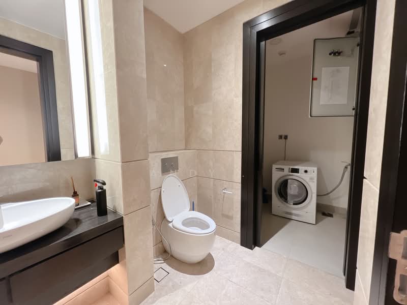 Servis Apartment untuk Disewa di The Ritz-Carlton Residences - Andy . - PropertyGuru.com.my