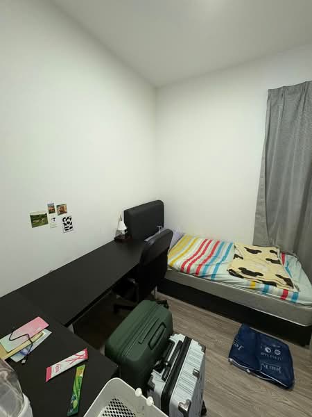 Servis Apartment untuk Disewa di United Point (Residensi Berpadu) - BC TAN - Bedroom - PropertyGuru.com.my