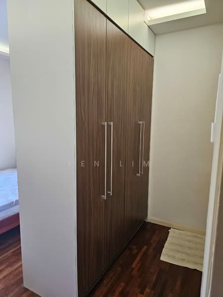 Apartment for Rent at Pangsapuri Saraka - Yen Lim - Interior - PropertyGuru.com.my