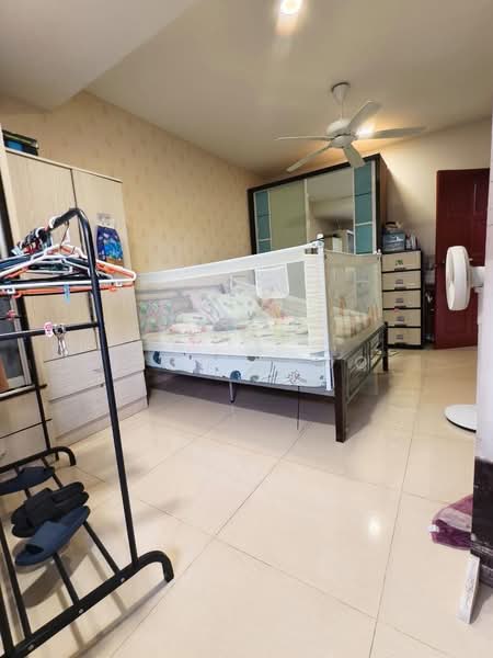 Rumah Teres 2 Tingkat untuk Dijual di Taman Johor Jaya (Johor Bahru) - Fion Choo - PropertyGuru.com.my