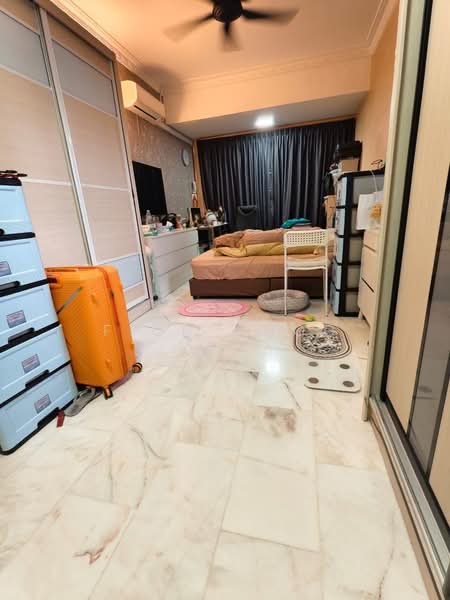 Rumah Teres 2 Tingkat untuk Dijual di Taman Johor Jaya (Johor Bahru) - Fion Choo - PropertyGuru.com.my