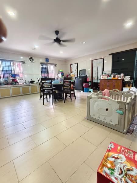 Rumah Teres 2 Tingkat untuk Dijual di Taman Johor Jaya (Johor Bahru) - Fion Choo - PropertyGuru.com.my