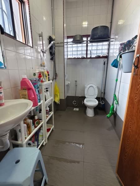 Rumah Teres 2 Tingkat untuk Dijual di Taman Johor Jaya (Johor Bahru) - Fion Choo - PropertyGuru.com.my