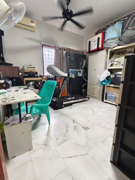 Rumah Teres 2 Tingkat untuk Dijual di Taman Johor Jaya (Johor Bahru) - Fion Choo - PropertyGuru.com.my