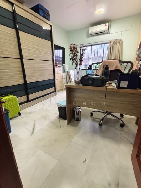 Rumah Teres 2 Tingkat untuk Dijual di Taman Johor Jaya (Johor Bahru) - Fion Choo - PropertyGuru.com.my