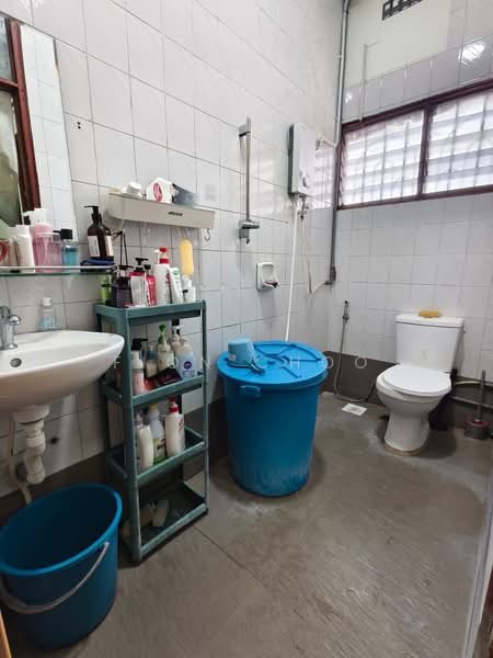 Rumah Teres 2 Tingkat untuk Dijual di Taman Johor Jaya (Johor Bahru) - Fion Choo - PropertyGuru.com.my