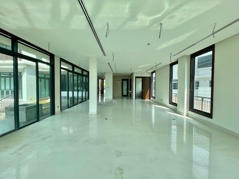 Bungalow for Sale in Bukit Jelutong (Shah Alam) - Hazwan Hilmi - Interior - PropertyGuru.com.my