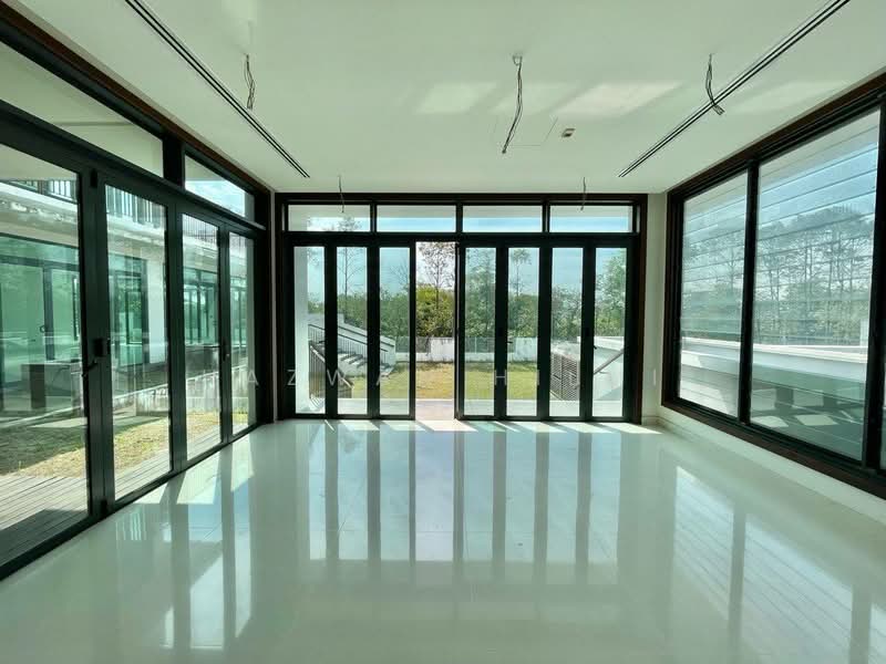 Bungalow for Sale in Bukit Jelutong (Shah Alam) - Hazwan Hilmi - Interior - PropertyGuru.com.my