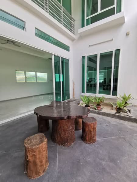 Bungalow for Rent in Minden Heights (Gelugor) - Jocellynn Lee - PropertyGuru.com.my