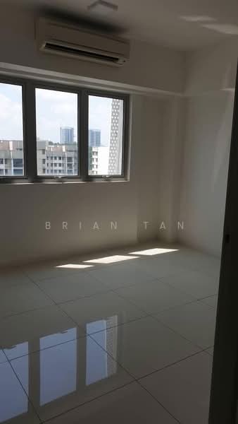 Servis Apartment untuk Disewa di Paragon @ Pan'gaea - Brian Tan - PropertyGuru.com.my