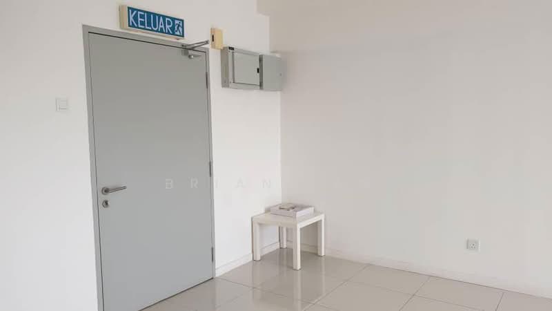 Servis Apartment untuk Disewa di Paragon @ Pan'gaea - Brian Tan - PropertyGuru.com.my