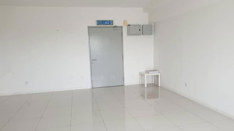 Servis Apartment untuk Disewa di Paragon @ Pan'gaea - Brian Tan - PropertyGuru.com.my