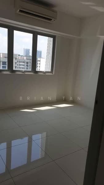 Servis Apartment untuk Disewa di Paragon @ Pan'gaea - Brian Tan - PropertyGuru.com.my
