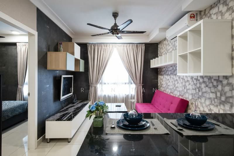 Kondominium untuk Dijual di Solstice @ Pan'gaea - Brian Tan - PropertyGuru.com.my