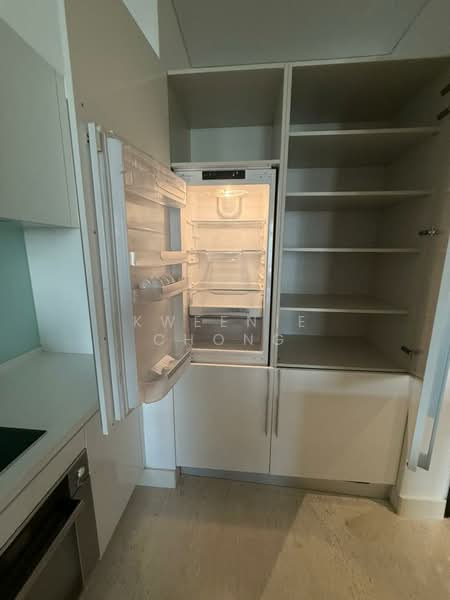 Service Residence for Rent at Banyan Tree Signatures - Kweenie Chong - Kitchen - PropertyGuru.com.my