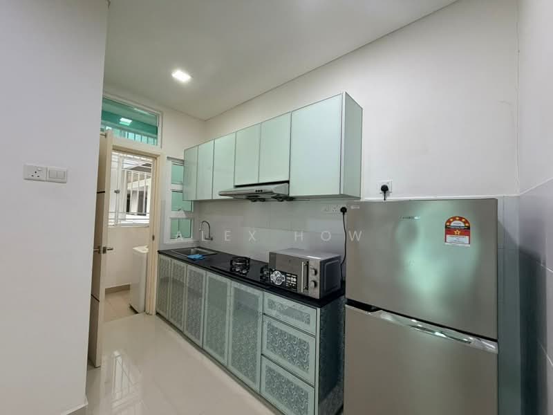 Condominium for Rent at One Medini - Alex How - Kitchen - PropertyGuru.com.my