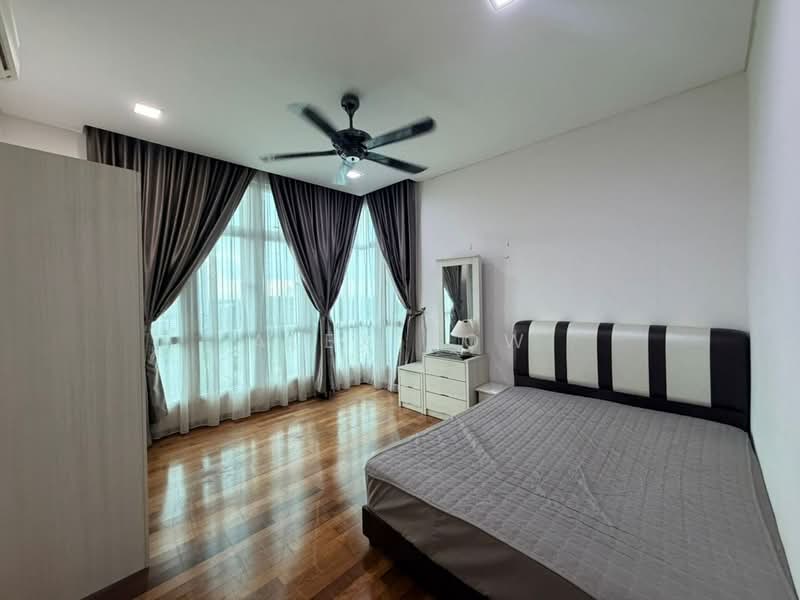 Condominium for Rent at One Medini - Alex How - Bedroom - PropertyGuru.com.my