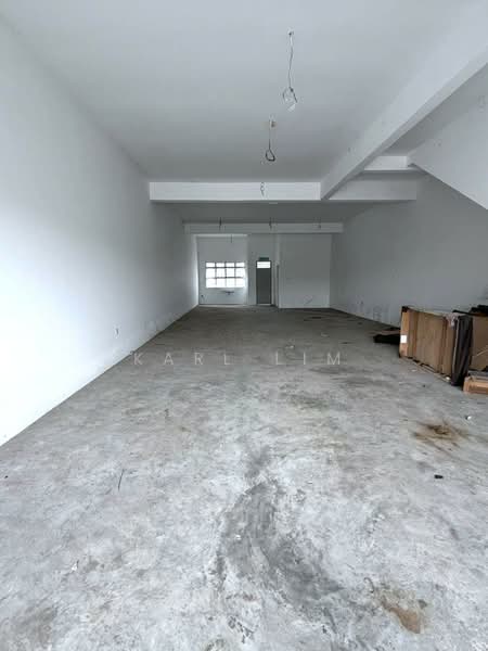 Shop / Office for Sale in Taman Nusantara Prima (Gelang Patah) - Karl Lim - Interior - PropertyGuru.com.my