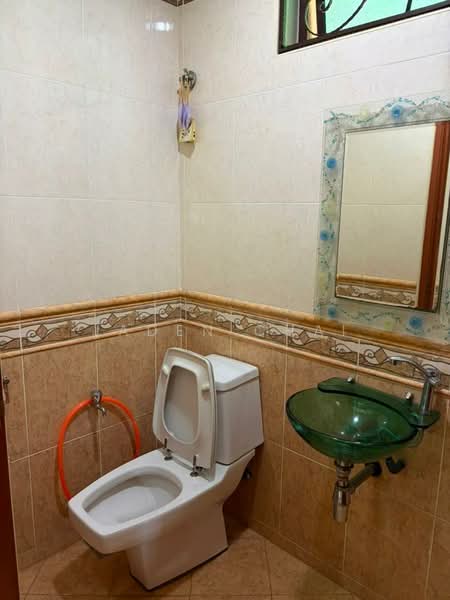Rumah Teres 2 Tingkat untuk Dijual di Taman Melawati (Ulu Kelang) - Jaden Chai - Bathroom - PropertyGuru.com.my