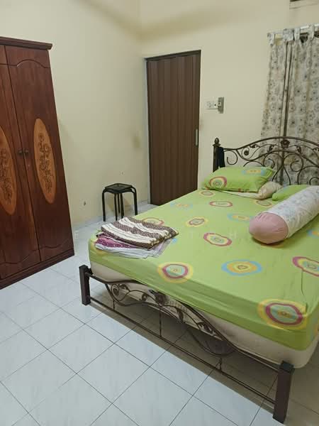 1-storey Terraced House for Sale in Taman Sri Tebrau (Johor Bahru) - Edwin Toh - Bedroom - PropertyGuru.com.my