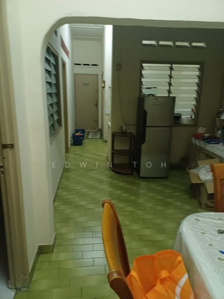 1-storey Terraced House for Sale in Taman Sri Tebrau (Johor Bahru) - Edwin Toh - Interior - PropertyGuru.com.my