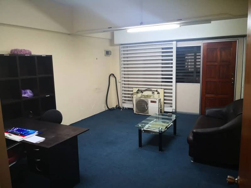 Pejabat untuk Disewa di Ampang (Kuala Lumpur) - Lydia Wu - Interior - PropertyGuru.com.my
