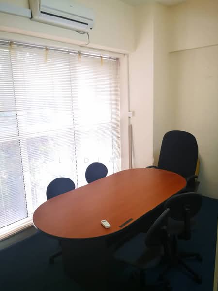 Pejabat untuk Disewa di Ampang (Kuala Lumpur) - Lydia Wu - Interior - PropertyGuru.com.my