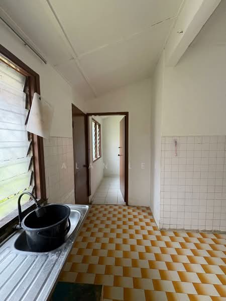 Terraced House for Sale in Cheras (Selangor) - Alan Lee - Kitchen - PropertyGuru.com.my