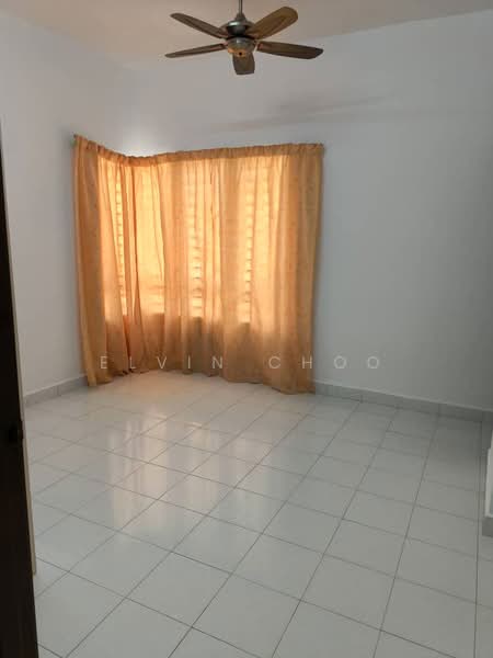 Condominium for Sale at Park View Tower - Elvin Choo - Interior - PropertyGuru.com.my